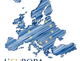 L'Europa in 1202 Genève: