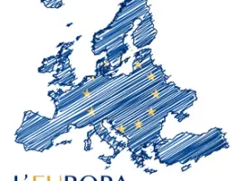 L'Europa in 1202 Genève: