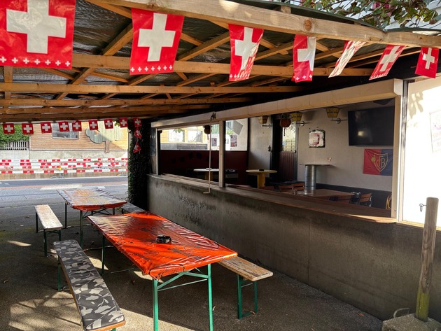 Smuggler's Pub