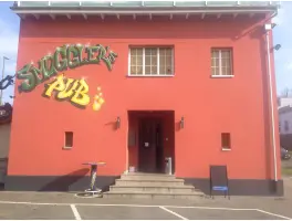 Smuggler's Pub in 4104 Oberwil: