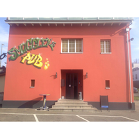 Smuggler's Pub · 4104 Oberwil · Bottmingerstrasse 40