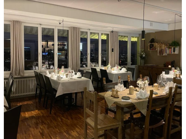 Restaurant Belvédère