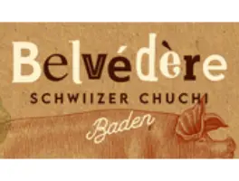 Restaurant Belvédère in 5400 Baden: