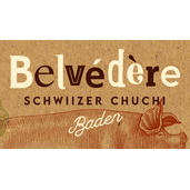 Restaurant Belvédère · 5400 Baden · Belvédère 1