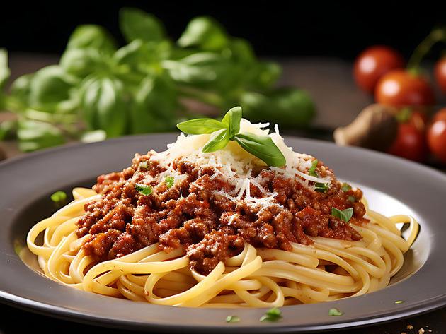P&P Pasta e Pizza
