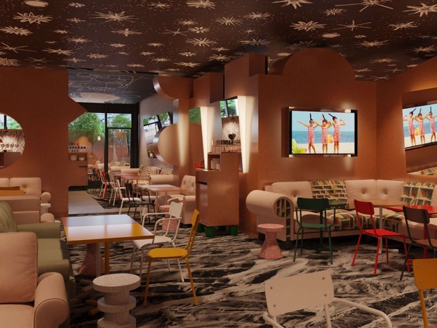 Mama Restaurant