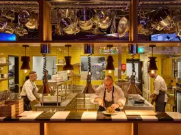 Mama Restaurant Zurich in 8050 Zurich: