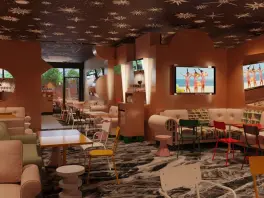Mama Restaurant in 8050 Zurich: