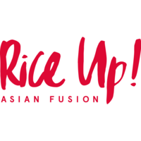 Rice Up! Löwenplatz · 8001 Zürich · Löwenstrasse 51