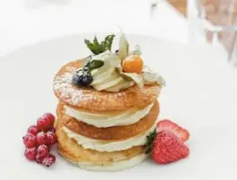 Restaurant Geerlisburg in 8302 Kloten: