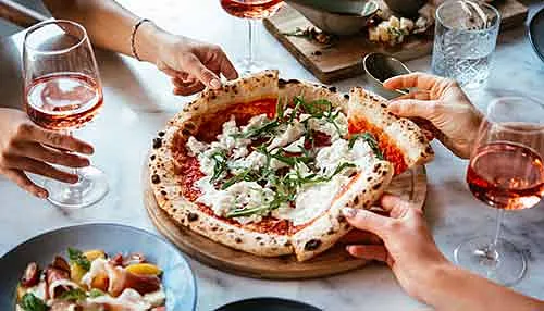 Pizzeria Amores