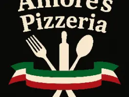 Pizzeria Amores in 5611 Anglikon: