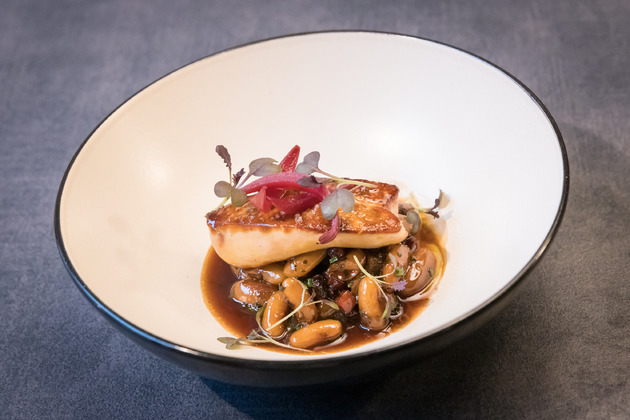 LA Restaurant