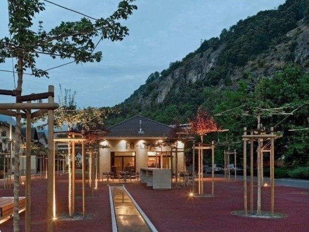 FO - Café