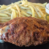 FO - Café · 3904 Naters · FO Str. 11