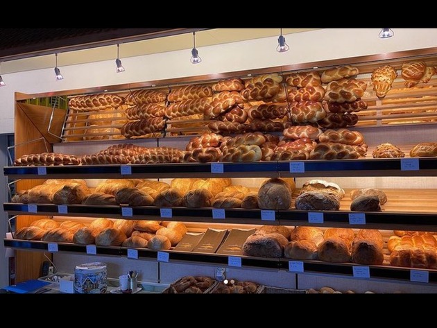 Bäckerei-Konditorei Christen