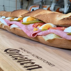 Bäckerei-Konditorei Christen