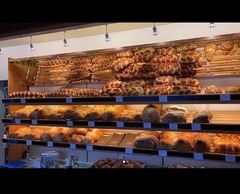 Bäckerei-Konditorei Christen