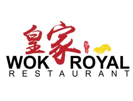 Wok Royal Sierre in 3960 Sierre: