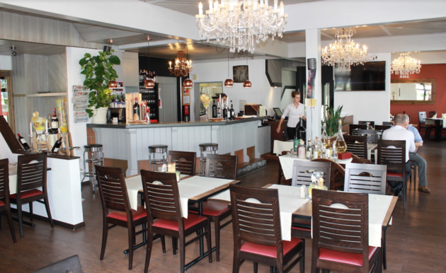 Restaurant Pizzeria Zentrum