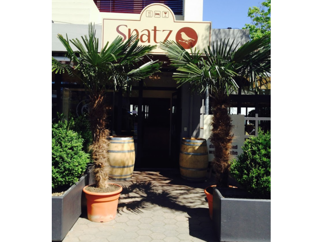 Restaurant Pizzeria Spatz Lyss