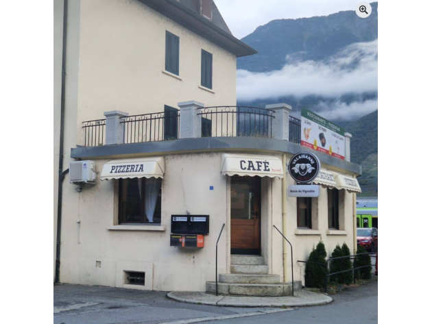 Le relais du vignoble Schöpfer