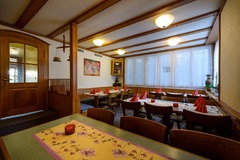 Restaurant Krone Affoltern am Albis