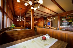 Restaurant Krone Affoltern am Albis