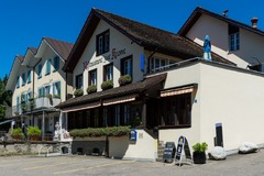 Restaurant Krone Affoltern am Albis