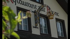 Restaurant Krone Affoltern am Albis