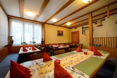 Restaurant Krone Affoltern am Albis