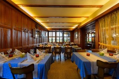 Restaurant Krone Affoltern am Albis