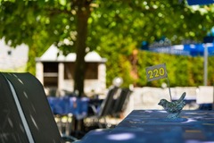 Restaurant Krone Affoltern am Albis