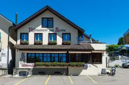 Restaurant Krone Affoltern a.A. in 8910 Affoltern am Albis: