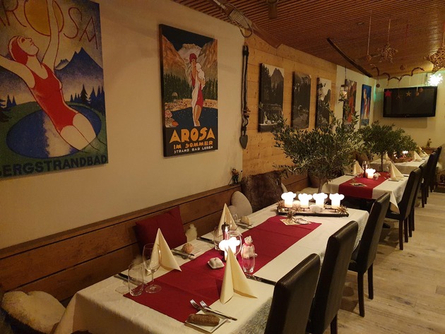 Restaurant Strandbad