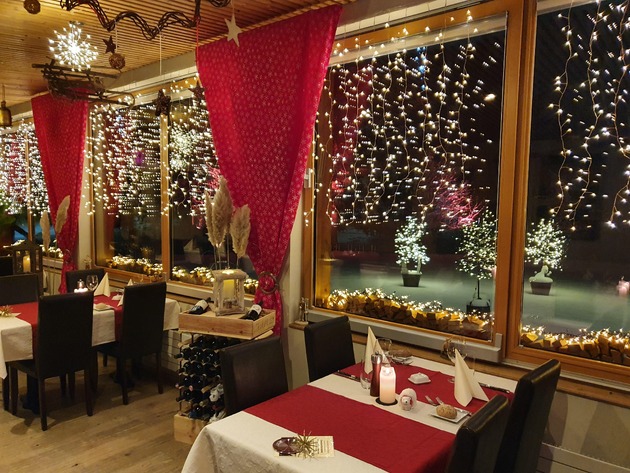 Restaurant Strandbad