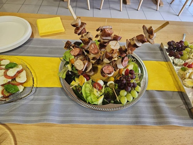 Restaurant Riedertal
