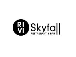 RIVI Skyfall Restaurant & Bar in 8212 Neuhausen am Rheinfall: