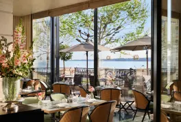 Le Jardinier in 1201 Genéve: