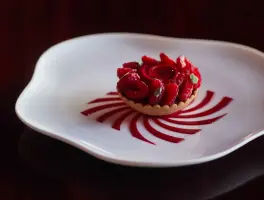 L'Atelier Robuchon in 1201 Genéve: