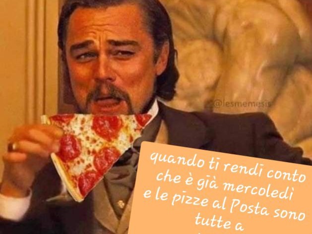 RISTORANTE PIZZERIA OSTERIA DELLA POSTA