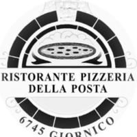 RISTORANTE PIZZERIA OSTERIA DELLA POSTA · 6745 Giornico · Via San Gottardo 44