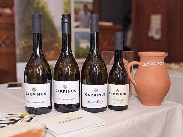 Hungarovin Topweine online kaufen