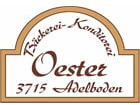 Bäckerei - Konditorei -Lebensmittel Oester GmbH
