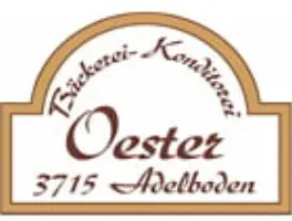 Bäckerei - Konditorei -Lebensmittel Oester GmbH in 3715 Adelboden: