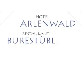 Burestübli Restaurant in 7050 Arosa: