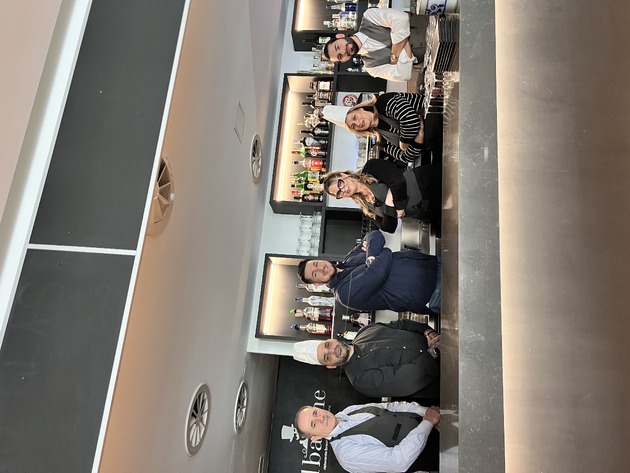 Il Barone Ristorante/Braceria/pizzeria