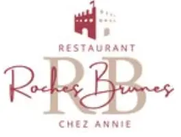 Restaurant Roches Brunes Chez Annie in 1950 Sion: