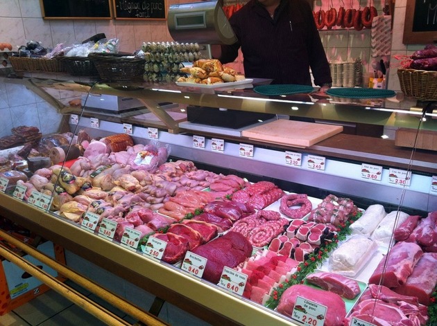 Boucherie - Traiteur de l'Ancien Comté