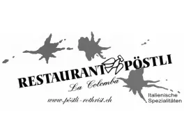 Restaurant Pöstli in 4852 Rothrist: